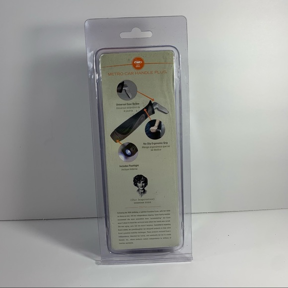 Stander Metro car handle grab bar for automobile mobility helper NEW - Picture 7 of 12